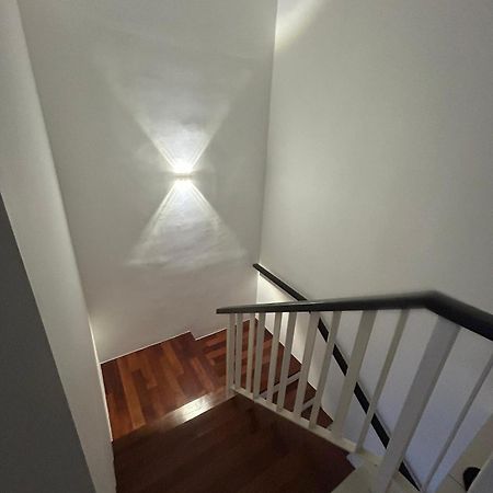 Eco Nest 3 Bedroom Duplex Apartment Nusajaya  Luaran gambar