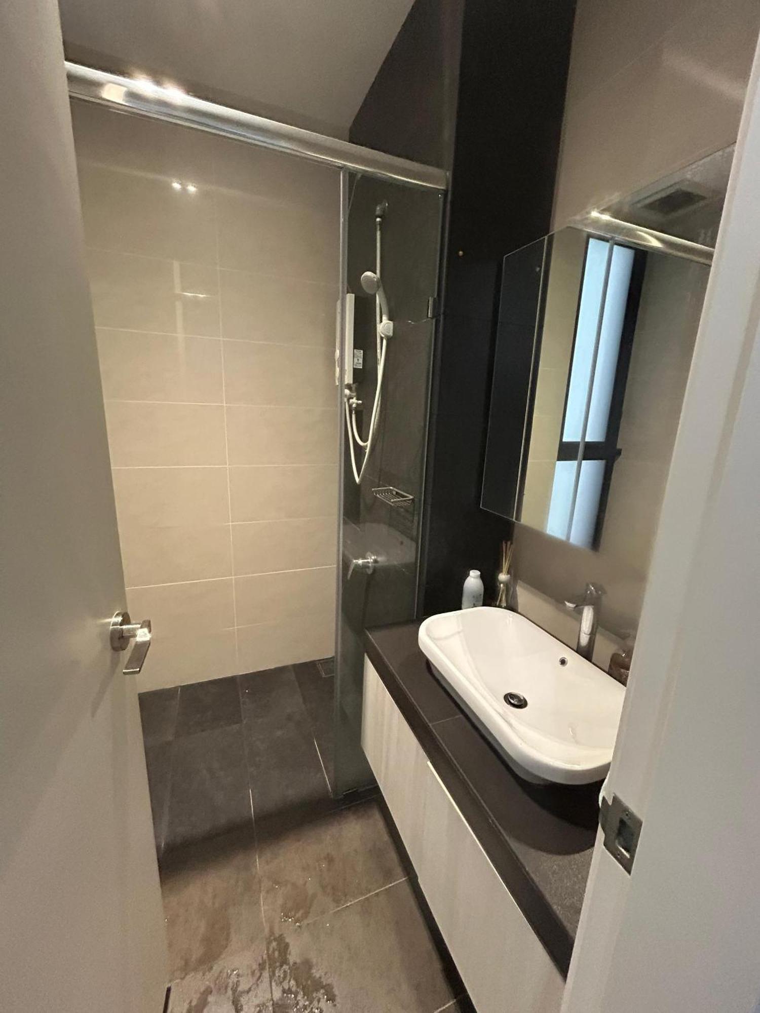 Eco Nest 3 Bedroom Duplex Apartment Nusajaya  Luaran gambar